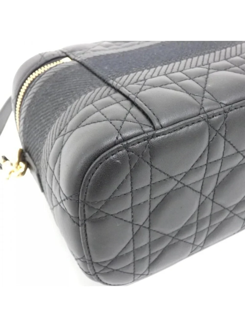 Dior Travel Small Vanity Bag